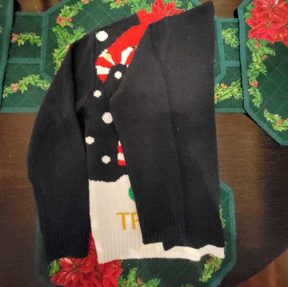 Divided H&M ugly christmas sweater - Picture 2 of 6